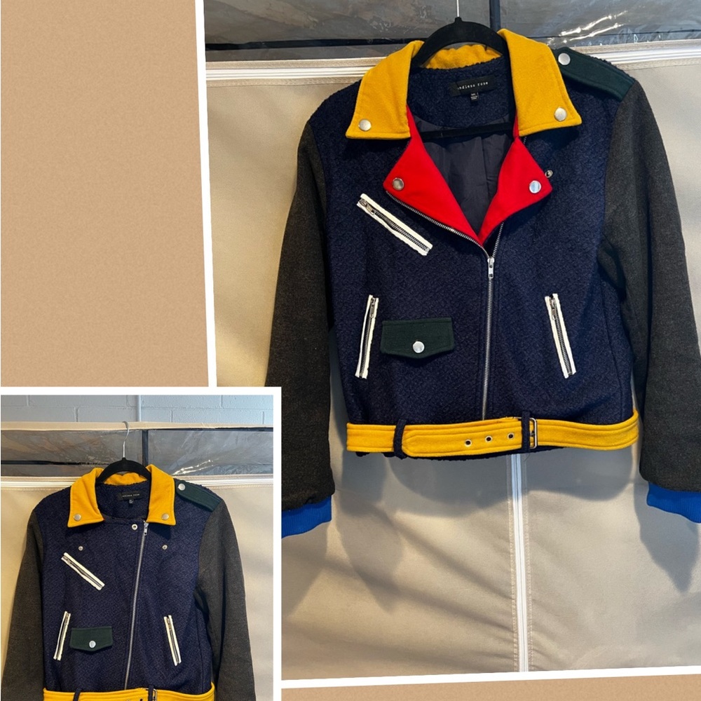 Endless Rose Jackets & Coats M/L